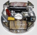 Зажигание электронное б/п Урал МБ-1
