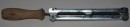 Напильник бензопильный с планкой d=5,2 mm