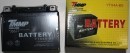 Аккумулятор 12v4a.h. Чёрный