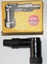 Насвечник NGK